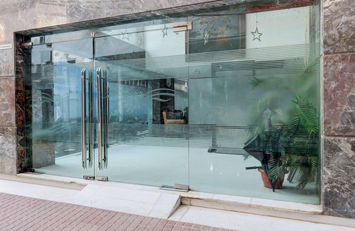 Paharganj House | Townhouse Oak New Delhi Railway Junction