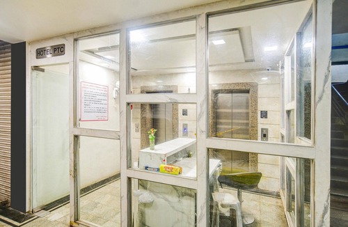 Indore House | Townhouse Oak PTC Indore Junction