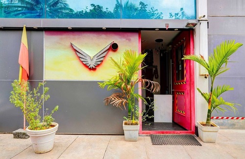 RR Nagar House | Townhouse Oak RNSIT RR nagar