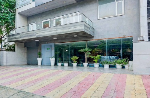 Rohini House | Townhouse Oak Rohini Sector 23