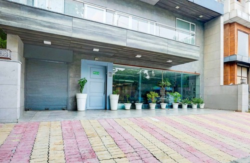 Rohini House | Townhouse Oak Rohini Sector 23