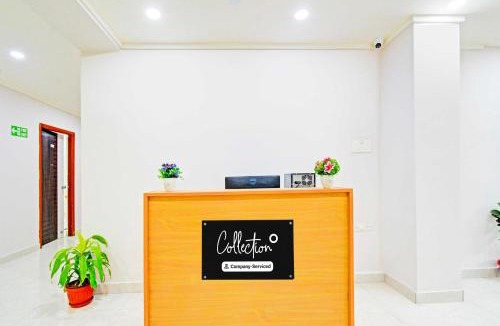 Hyderabad Hotel | Townhouse Oak Santosh Nagar Hyderabad