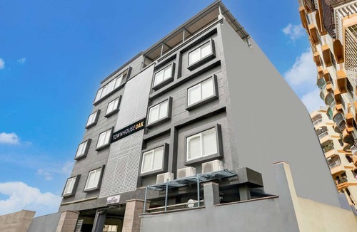 Bhubaneshwar House | Townhouse OAK Sayhallo Ecstasy