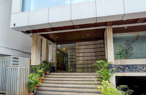 Bengaluru House | Townhouse Oak Science Gallery Bengaluru