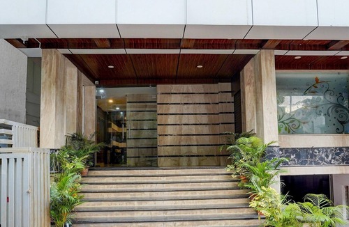 Bengaluru House | Townhouse Oak Science Gallery