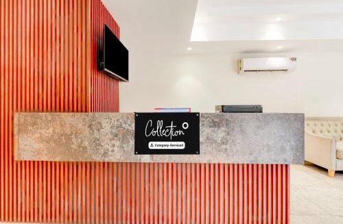 Sector 39 Hotel | Townhouse Oak Sector 39 Medanta