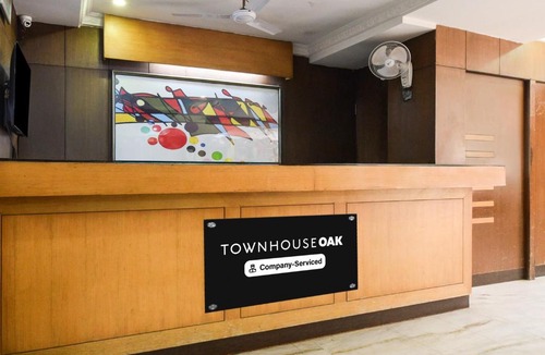 Secunderabad Hotel | Townhouse OAK Secunderabad Near Railway Station Formerly Hotel Brahma