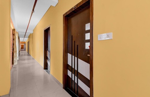 Siliguri Hotel | Townhouse Oak Siliguri Formerly Palm Tree Lodge