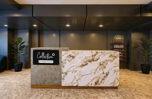 Udyog Vihar Hotel | Townhouse Oak The NorthCap University