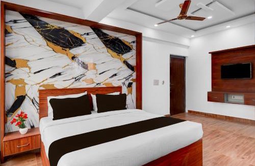 Krishnarajapura Hotel | Townhouse Oak Whitefield Railway Station Kadugudi Whitefield