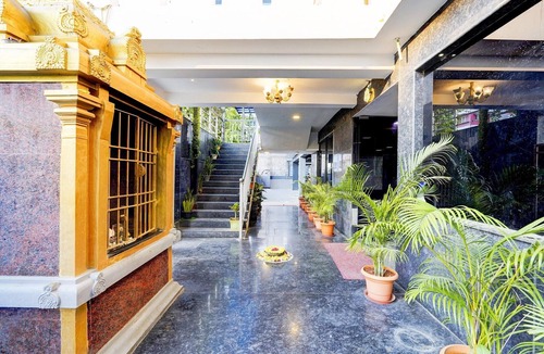 Chennai House | Townhouse Pallikarani Formerly Sankrish
