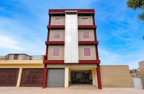 Patiala Hotel | Townhouse Patiala Railway Station