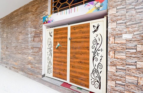 Civil Lines House | Townhouse Prayagraj Bus Terminal