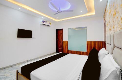 Patiala Hotel | Townhouse Punjabi University Formerly Valley View