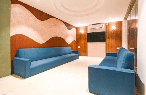 Puri House | Townhouse Puri Light House Odisha
