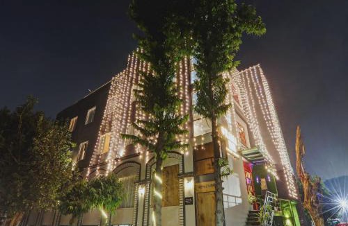 Chinhat Hotel | Townhouse Rama Inn.