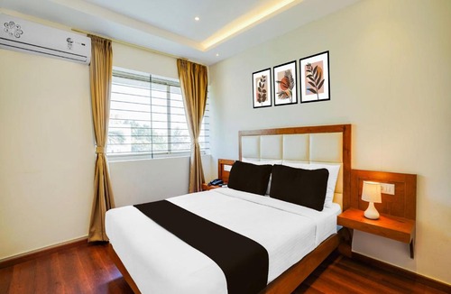 Bengaluru Hotel | Townhouse Ramamurthy Nagar West Formerly Phoenix Hotel