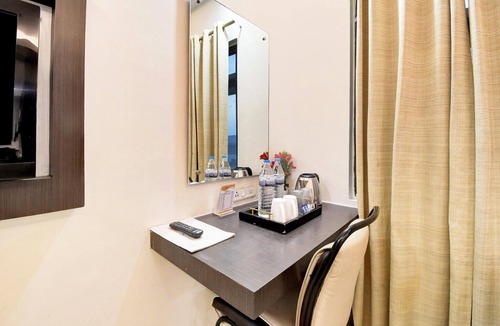 Ranchi House | Townhouse Ranchi Station formerly Hotel Accord