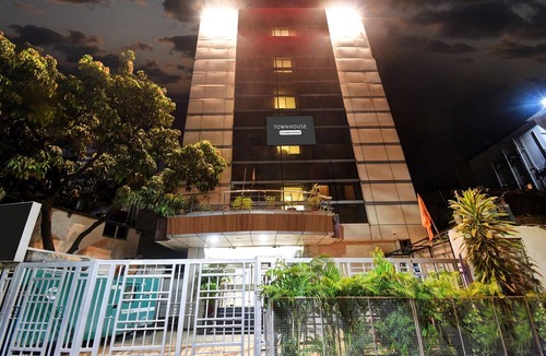 Ranchi House | Townhouse Ranchi Station formerly Hotel Accord
