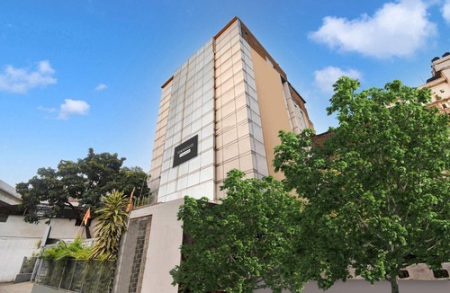 Ranchi House | Townhouse Ranchi Station formerly Hotel Accord