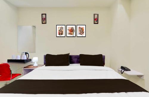 Kanpur Hotel | Townhouse Rawatpur Metro Station