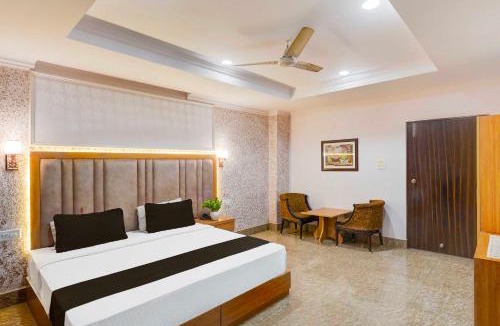 Rudrapur Hotel | Townhouse Rudrapur Manoj Sarkar Stadium