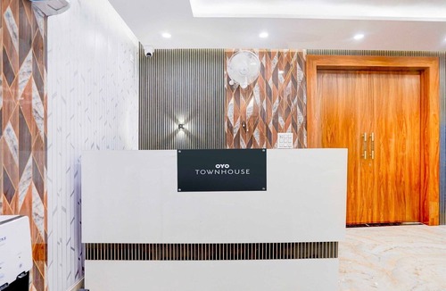 Varanasi House | Townhouse Sarnath Temple