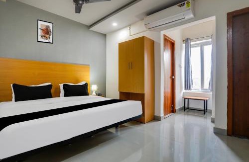Shamshabad Hotel | Townhouse Shamshabad Near Airport