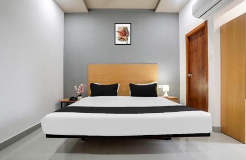 Shamshabad Hotel | Townhouse Shamshabad Near Airport