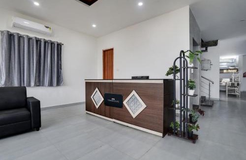 Shamshabad Hotel | Townhouse Shamshabad Near Airport