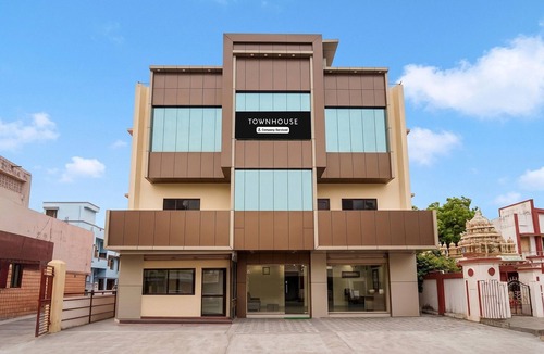 Vellore House | Townhouse Vellore Fort