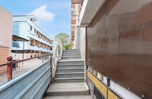 Vellore House | Townhouse Vellore Fort