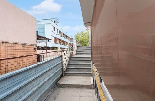 Vellore House | Townhouse Vellore Fort