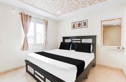 Warangal Hotel | Townhouse Warangal Central Station