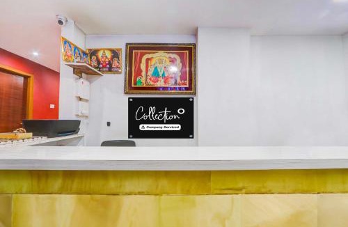 Warangal Hotel | Townhouse Warangal Central Station