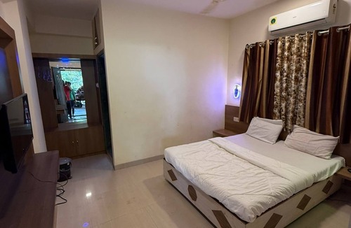 Matheran House | TPH Matheran