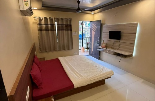 Matheran House | TPH Matheran