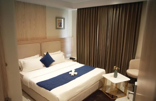 Ambala Hotel | TR Hotels