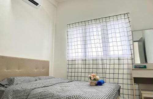 Kampung Bukit Dukong Apartment | Traders Garden C180 Cheras by As Home