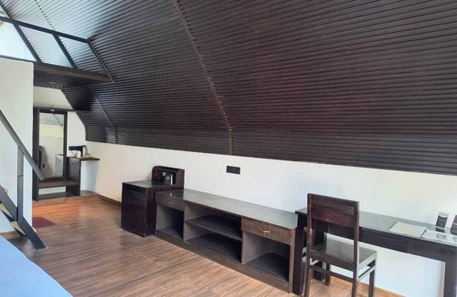 Ajabgarh Cottage | Traditional cottages in village Ajabgarh Near Bhangarh getaway