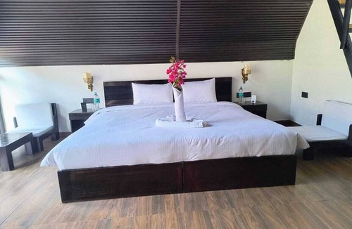 Ajabgarh Cottage | Traditional cottages in village Ajabgarh Near Bhangarh getaway