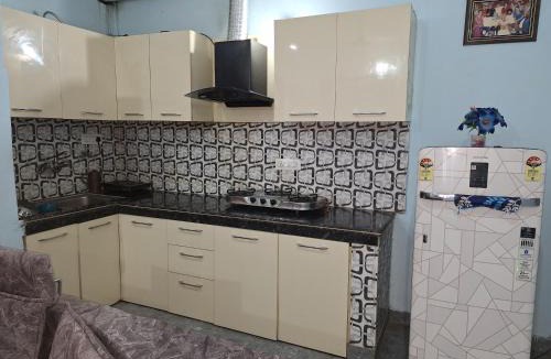 Palanpur House | Traditional Home stay