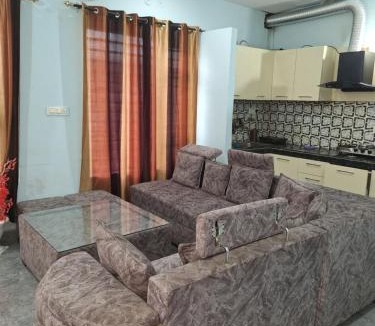 Palanpur House | Traditional Home stay