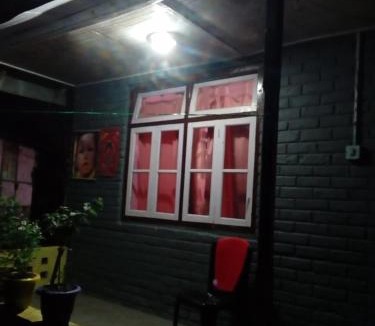 Aritar House | Tragopan Homestay