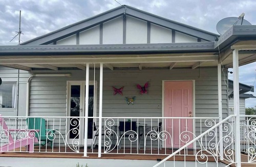 Leyburn House | Tranquil 2-Bedroom House Rental in Historic Leyburn