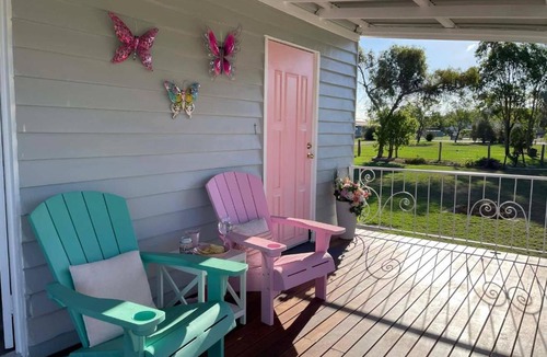 Leyburn House | Tranquil 2-Bedroom House Rental in Historic Leyburn