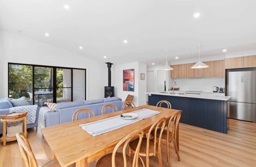 Rosedale House | Tranquil at Rosedale