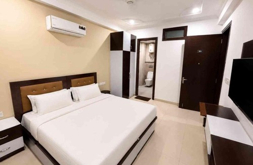 Sector 51 Hotel | Tranquil Bliss