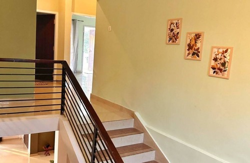 Jorhat House | Tranquil Greenery Meets Urban Convenience