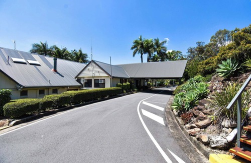 Advancetown Apartment | Tranquil Hinterland setting, close to GC attractions sleeps 6, 24 - 31 January